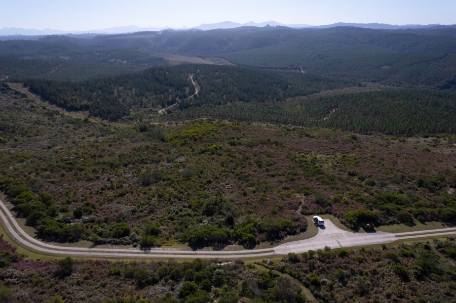 0 Bedroom Property for Sale in Pezula Private Estate Western Cape